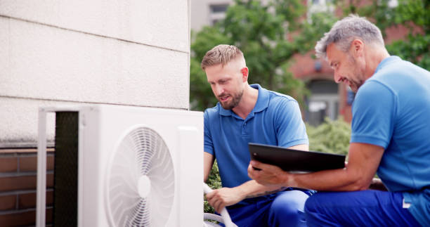 Best HVAC Replacement Cost  in Jordan, MN