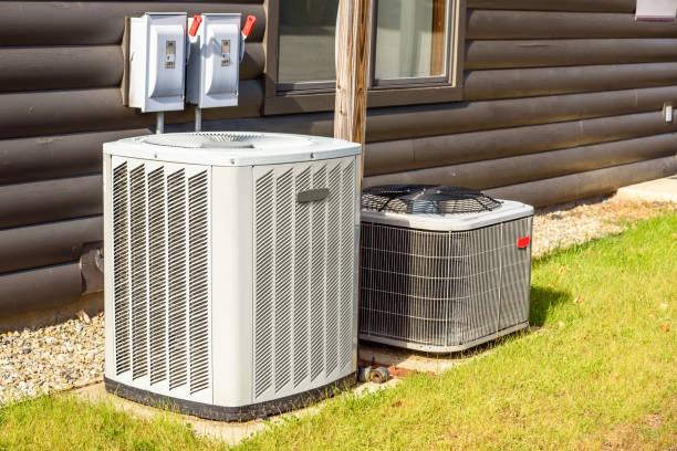 Professional HVAC in Jordan, MN